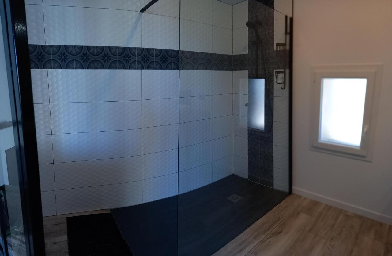 Monbahus L'Atelier D'Andre B&B 외부 사진